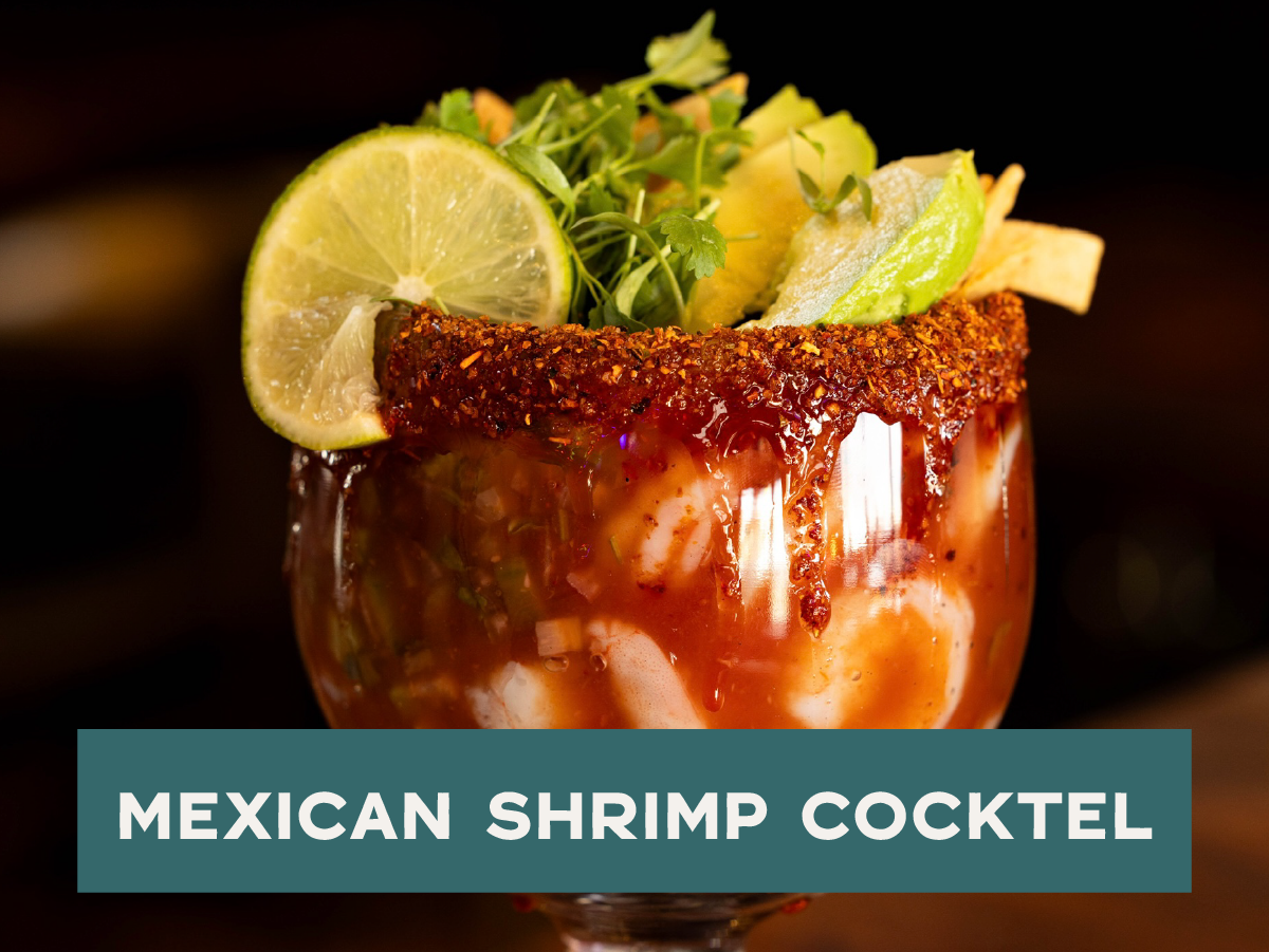 Picture Menu — The Albright